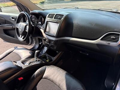 2015 Dodge Journey Crossroad   - Photo 19 - Salem, OR 97317