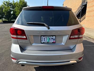 2015 Dodge Journey Crossroad   - Photo 5 - Salem, OR 97317