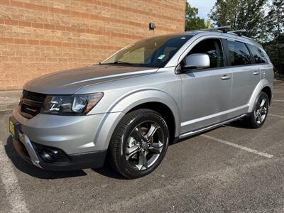 2015 Dodge Journey Crossroad   - Photo 2 - Salem, OR 97317