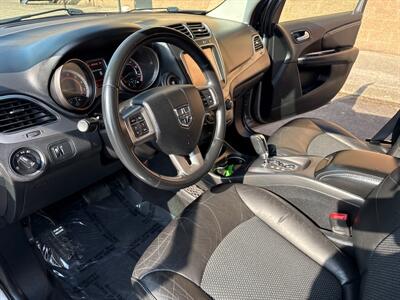 2015 Dodge Journey Crossroad   - Photo 10 - Salem, OR 97317