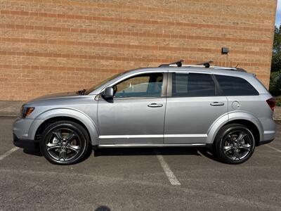 2015 Dodge Journey Crossroad   - Photo 3 - Salem, OR 97317
