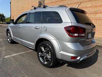 2015 Dodge Journey Crossroad   - Photo 4 - Salem, OR 97317
