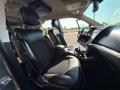 2015 Dodge Journey Crossroad   - Photo 18 - Salem, OR 97317