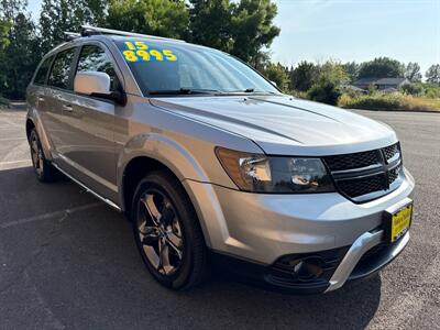 2015 Dodge Journey Crossroad   - Photo 8 - Salem, OR 97317