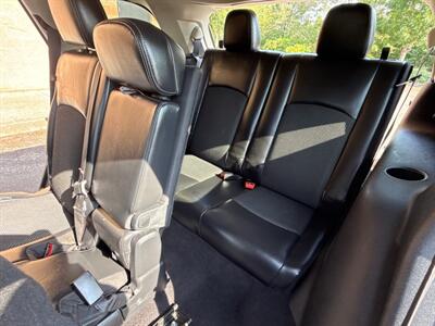 2015 Dodge Journey Crossroad   - Photo 15 - Salem, OR 97317