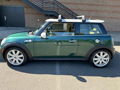 2008 MINI Cooper S S   - Photo 3 - Salem, OR 97317