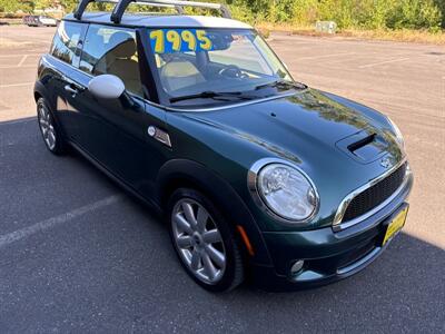 2008 MINI Cooper S S   - Photo 8 - Salem, OR 97317