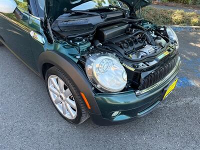 2008 MINI Cooper S S   - Photo 17 - Salem, OR 97317