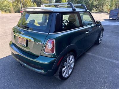 2008 MINI Cooper S S   - Photo 6 - Salem, OR 97317