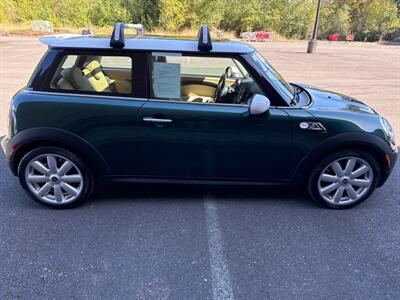 2008 MINI Cooper S S   - Photo 7 - Salem, OR 97317