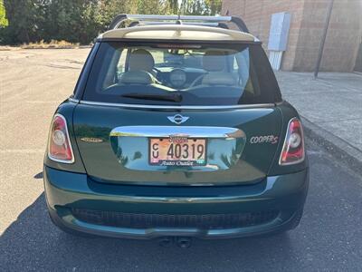 2008 MINI Cooper S S   - Photo 5 - Salem, OR 97317