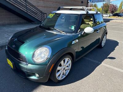 2008 MINI Cooper S S   - Photo 2 - Salem, OR 97317