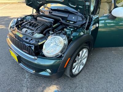 2008 MINI Cooper S S   - Photo 20 - Salem, OR 97317