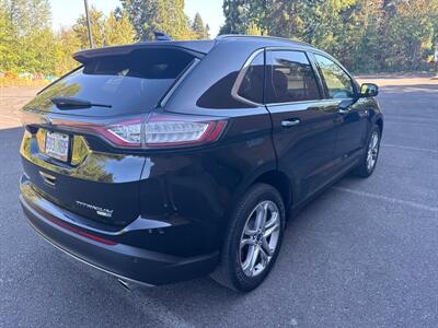 2016 Ford Edge Titanium   - Photo 6 - Salem, OR 97317