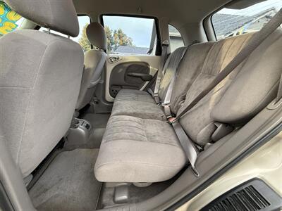 2002 Chrysler PT Cruiser   - Photo 11 - Salem, OR 97317