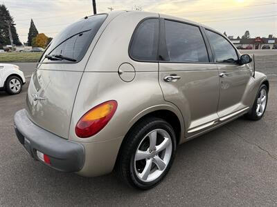 2002 Chrysler PT Cruiser   - Photo 7 - Salem, OR 97317