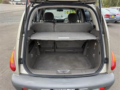 2002 Chrysler PT Cruiser   - Photo 12 - Salem, OR 97317