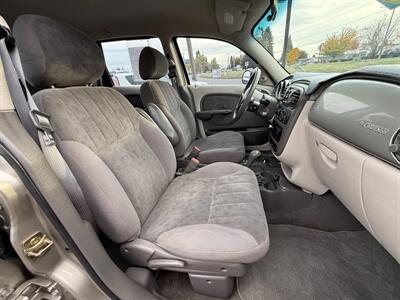 2002 Chrysler PT Cruiser   - Photo 14 - Salem, OR 97317