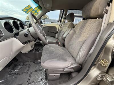 2002 Chrysler PT Cruiser   - Photo 9 - Salem, OR 97317