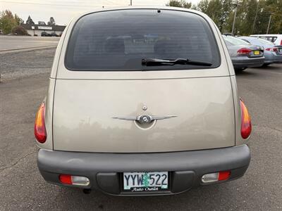 2002 Chrysler PT Cruiser   - Photo 6 - Salem, OR 97317