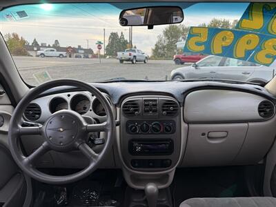 2002 Chrysler PT Cruiser   - Photo 10 - Salem, OR 97317