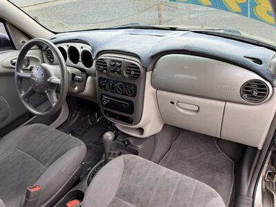2002 Chrysler PT Cruiser   - Photo 15 - Salem, OR 97317
