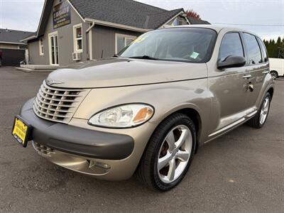 2002 Chrysler PT Cruiser   - Photo 3 - Salem, OR 97317