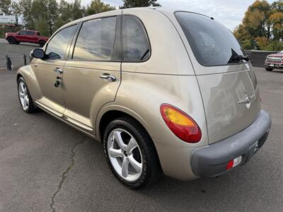 2002 Chrysler PT Cruiser   - Photo 5 - Salem, OR 97317