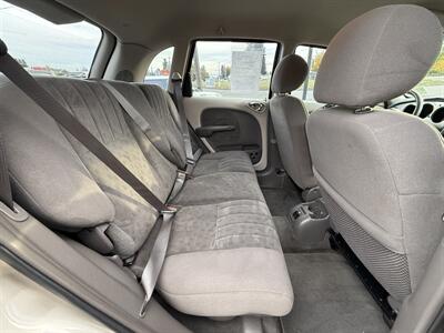 2002 Chrysler PT Cruiser   - Photo 13 - Salem, OR 97317