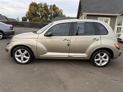 2002 Chrysler PT Cruiser   - Photo 4 - Salem, OR 97317