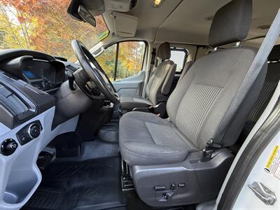 2017 Ford Transit 150 XL   - Photo 9 - Salem, OR 97317