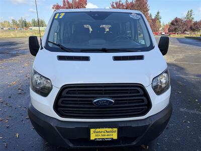 2017 Ford Transit 150 XL   - Photo 2 - Salem, OR 97317