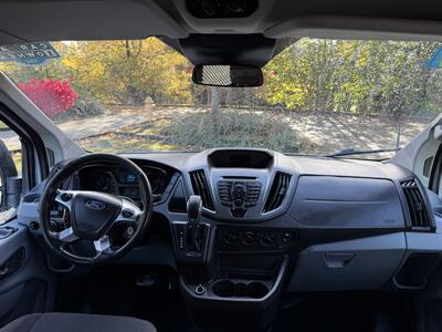 2017 Ford Transit 150 XL   - Photo 11 - Salem, OR 97317