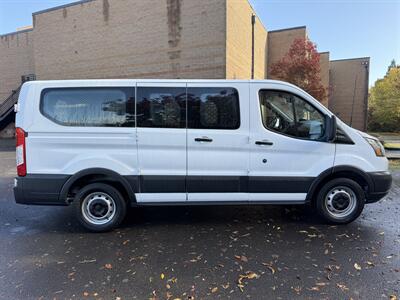 2017 Ford Transit 150 XL   - Photo 8 - Salem, OR 97317