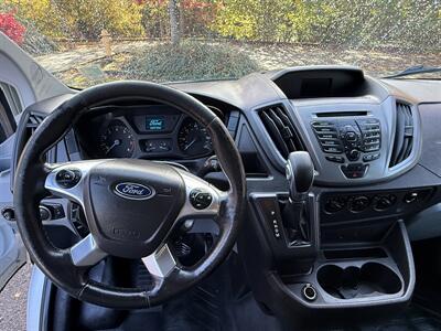 2017 Ford Transit 150 XL   - Photo 10 - Salem, OR 97317