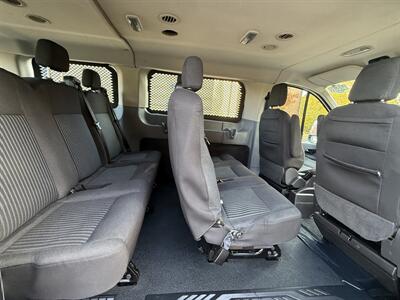 2017 Ford Transit 150 XL   - Photo 15 - Salem, OR 97317