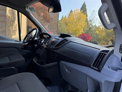 2017 Ford Transit 150 XL   - Photo 17 - Salem, OR 97317