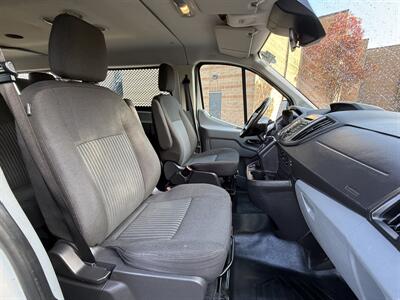2017 Ford Transit 150 XL   - Photo 16 - Salem, OR 97317