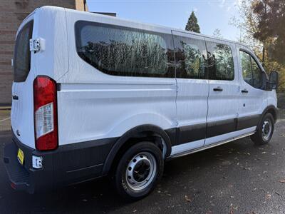 2017 Ford Transit 150 XL   - Photo 7 - Salem, OR 97317