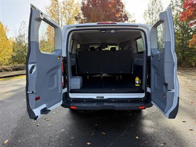 2017 Ford Transit 150 XL   - Photo 12 - Salem, OR 97317