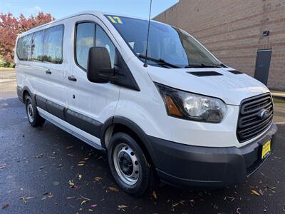 2017 Ford Transit 150 XL   - Photo 1 - Salem, OR 97317