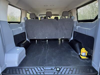 2017 Ford Transit 150 XL   - Photo 13 - Salem, OR 97317