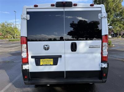 2023 RAM ProMaster 2500 136 WB   - Photo 6 - Salem, OR 97317