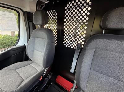 2023 RAM ProMaster 2500 136 WB   - Photo 12 - Salem, OR 97317