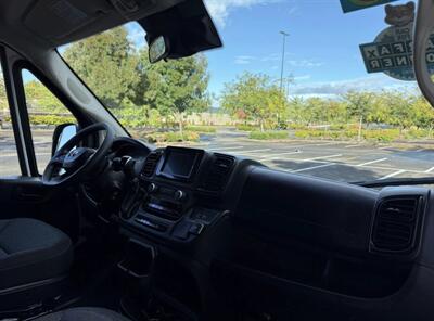 2023 RAM ProMaster 2500 136 WB   - Photo 14 - Salem, OR 97317