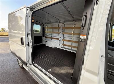 2023 RAM ProMaster 2500 136 WB   - Photo 20 - Salem, OR 97317