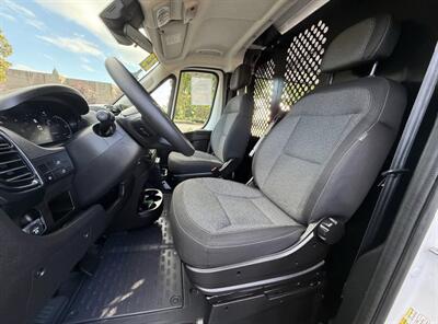 2023 RAM ProMaster 2500 136 WB   - Photo 9 - Salem, OR 97317