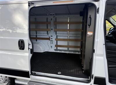 2023 RAM ProMaster 2500 136 WB   - Photo 18 - Salem, OR 97317