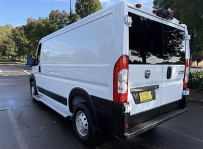 2023 RAM ProMaster 2500 136 WB   - Photo 5 - Salem, OR 97317