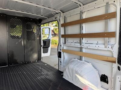 2023 RAM ProMaster 2500 136 WB   - Photo 17 - Salem, OR 97317
